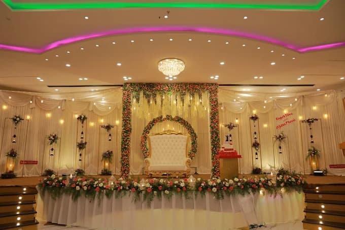 Hotel Viswa Grand , Kanyakumari view 4
