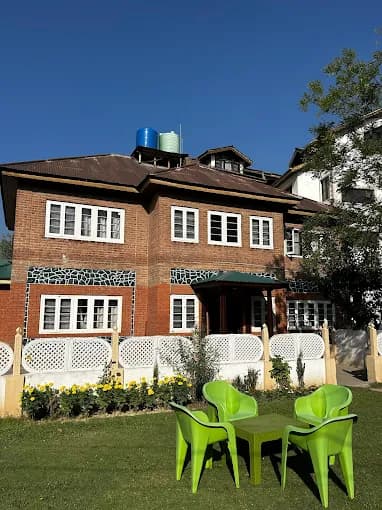 Hotel Welcome Residency Srinagar view 2