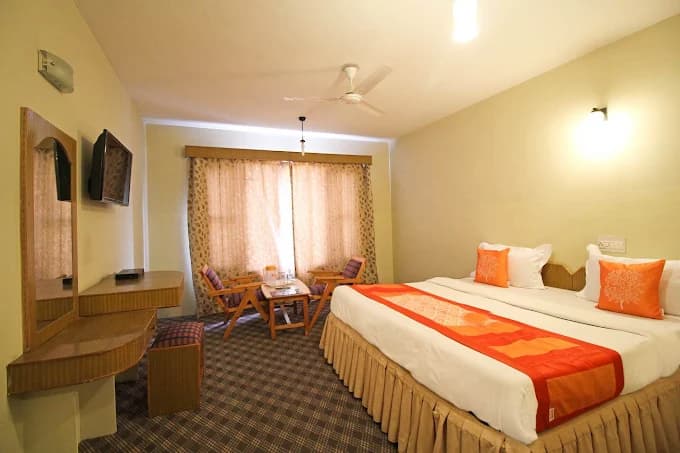 Hotel Welcome Residency Srinagar view 3