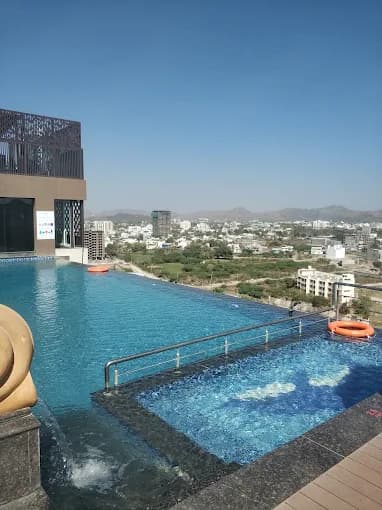 HOWARD JOHNSON BY WYNDHAM HOTEL, UDAIPUR view 2