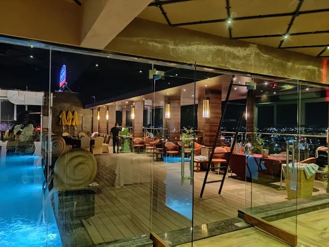 HOWARD JOHNSON BY WYNDHAM HOTEL, UDAIPUR view 4