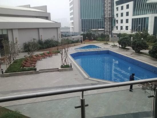 Hyatt Regency Gurgaon view 4