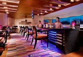 Hyderabad Marriott Hotel & Convention Centre view 3