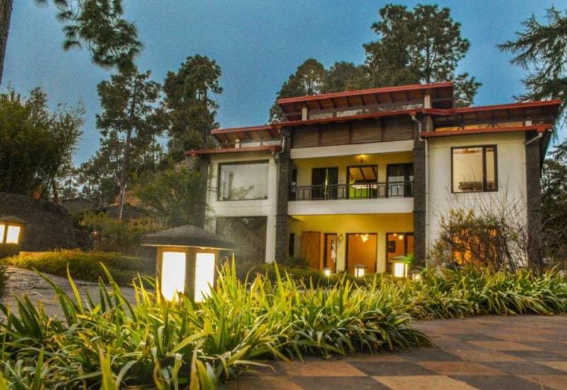 IMPERIAL HEIGHTS BINSAR view 3