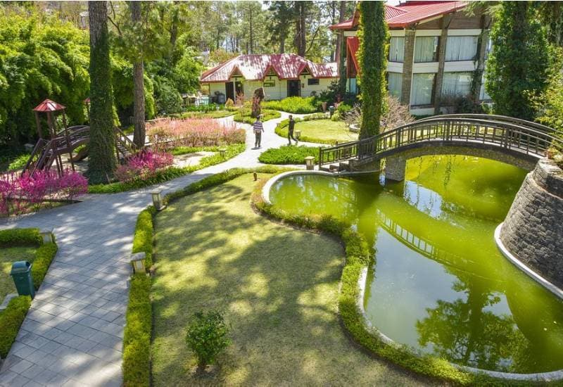 IMPERIAL HEIGHTS BINSAR view 4
