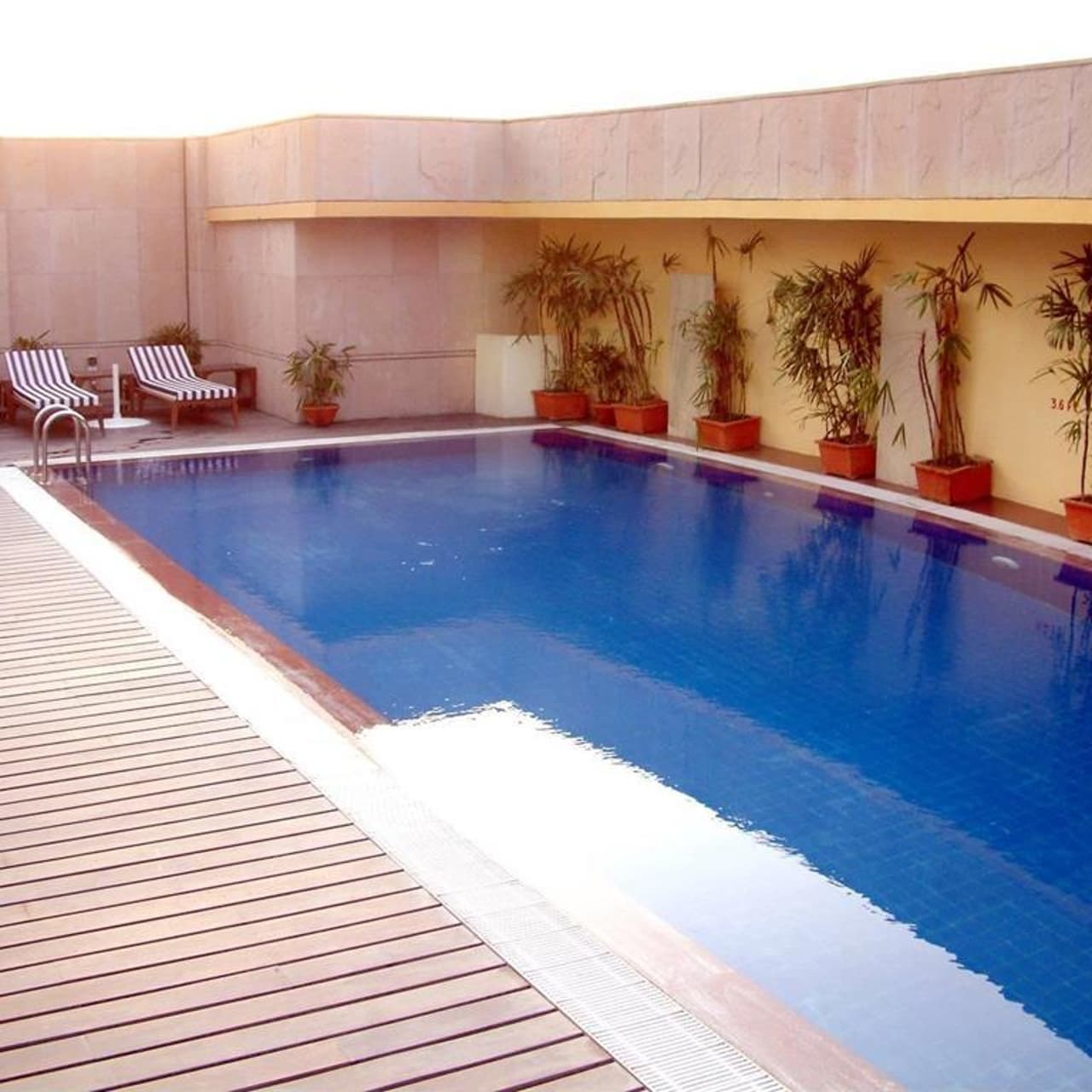 ITC FORTUNE GLOBAL SELECT - Gurgaon view 3