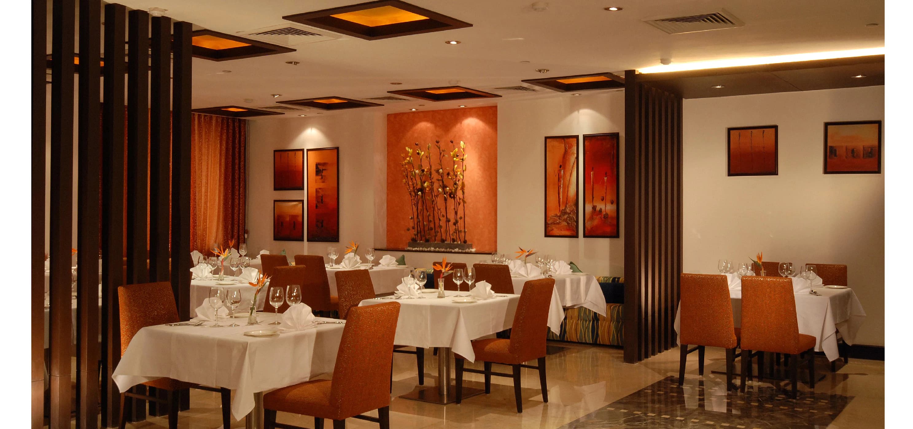 ITC FORTUNE GLOBAL SELECT - Gurgaon view 4