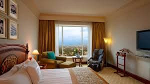 ITC Grand Central, Mumbai- LEED Platinum certified luxury hotel | Parel view 2