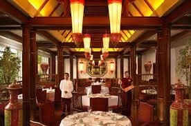ITC Grand Central, Mumbai- LEED Platinum certified luxury hotel | Parel view 3