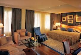 ITC Grand Central, Mumbai- LEED Platinum certified luxury hotel | Parel view 4