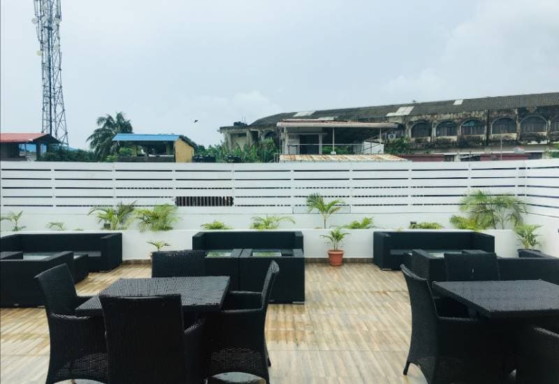J Hotel view 4
