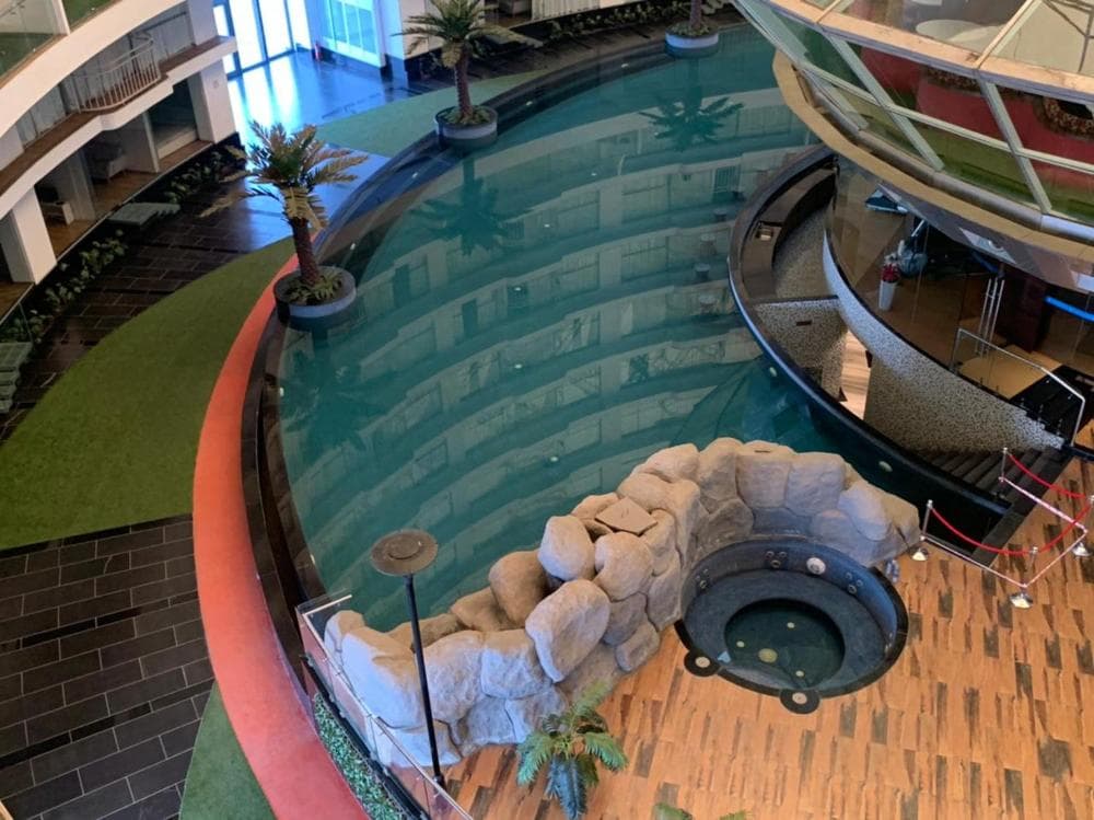 JEEL ELITE INN view 2