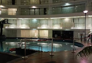 JEEL ELITE INN view 3