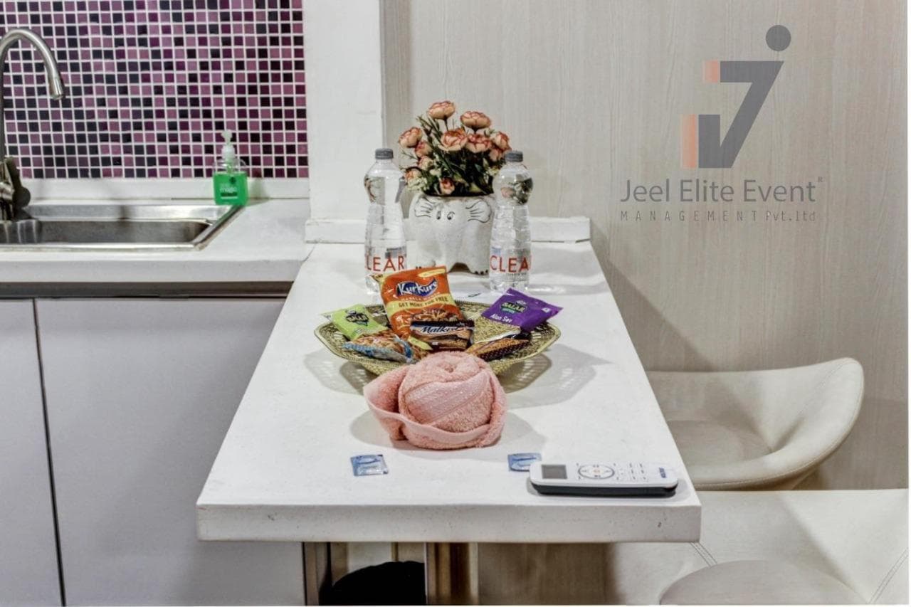 JEEL ELITE INN view 4