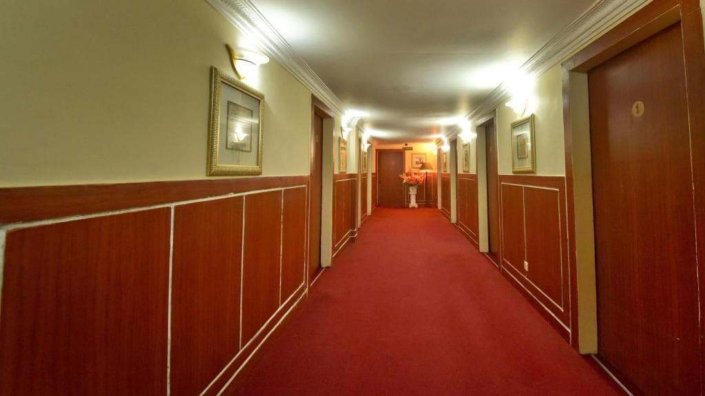 Juliana Hotel view 2