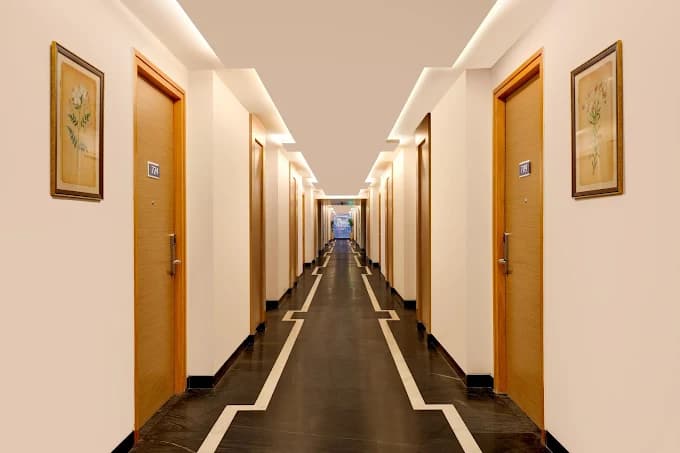 Keys Lite by Lemon Tree Hotels, Urban Square, Udaipur view 4