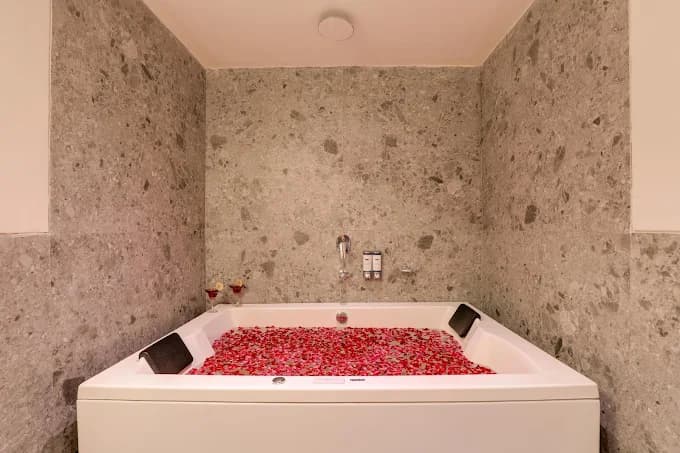 Keys Lite by Lemon Tree Hotels, Vadodara view 4