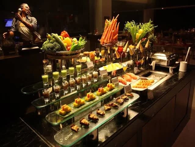 Keys Prima by Lemon Tree Hotels, Pimpri Pune view 3