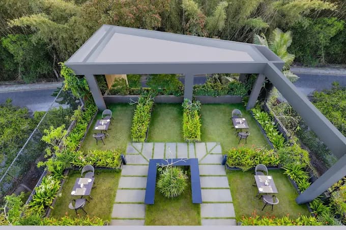 Keys Prima by Lemon Tree Hotels, Thekkady view 2