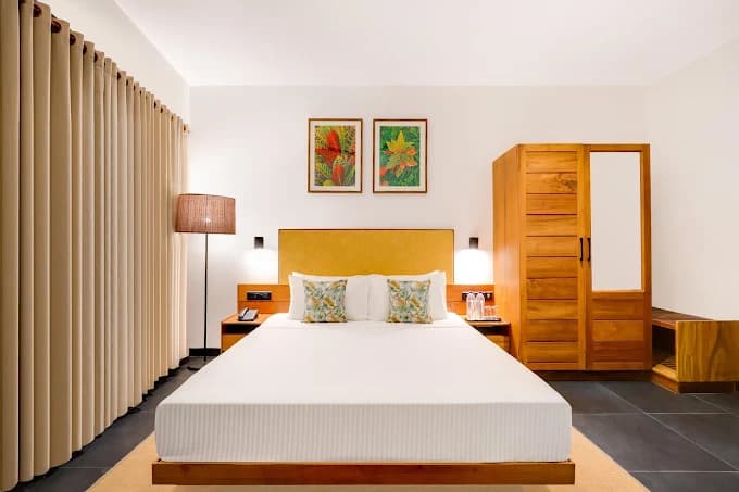 Keys Prima by Lemon Tree Hotels, Thekkady view 3