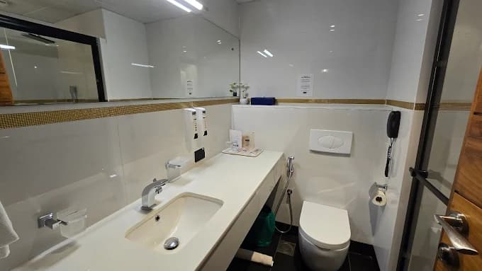 Keys Prima by Lemon Tree Hotels, Thekkady view 4