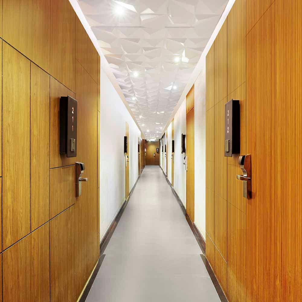 Keys Select by Lemon Tree Hotels, Gandhi Ashram, Ahmedabad view 3