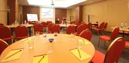 Keys Select By Lemon Tree Hotels, Hosur Road, Bengaluru view 2
