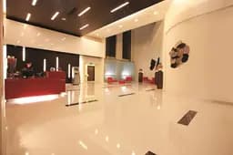 Keys Select By Lemon Tree Hotels, Hosur Road, Bengaluru view 3