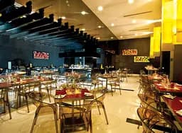 Keys Select By Lemon Tree Hotels, Hosur Road, Bengaluru view 4