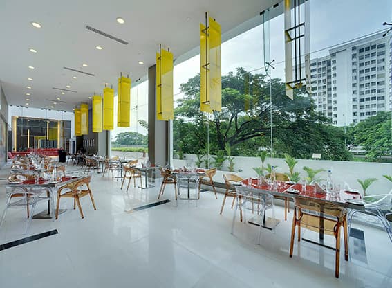 Keys Select By Lemon Tree Hotels, Kochi view 3