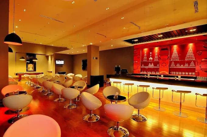 Keys Select By Lemon Tree Hotels, Kochi view 4