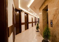 La Serene Valley by DLS Hotels Manali view 2