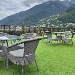 La Serene Valley by DLS Hotels Manali view 3