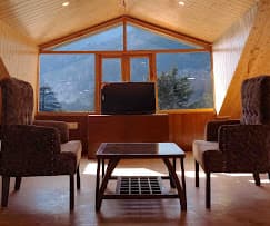 La Serene Valley by DLS Hotels Manali view 4