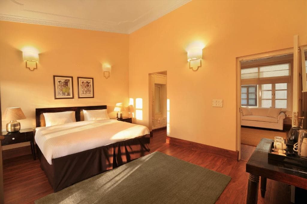 Lamrin Boutique Cottages view 3