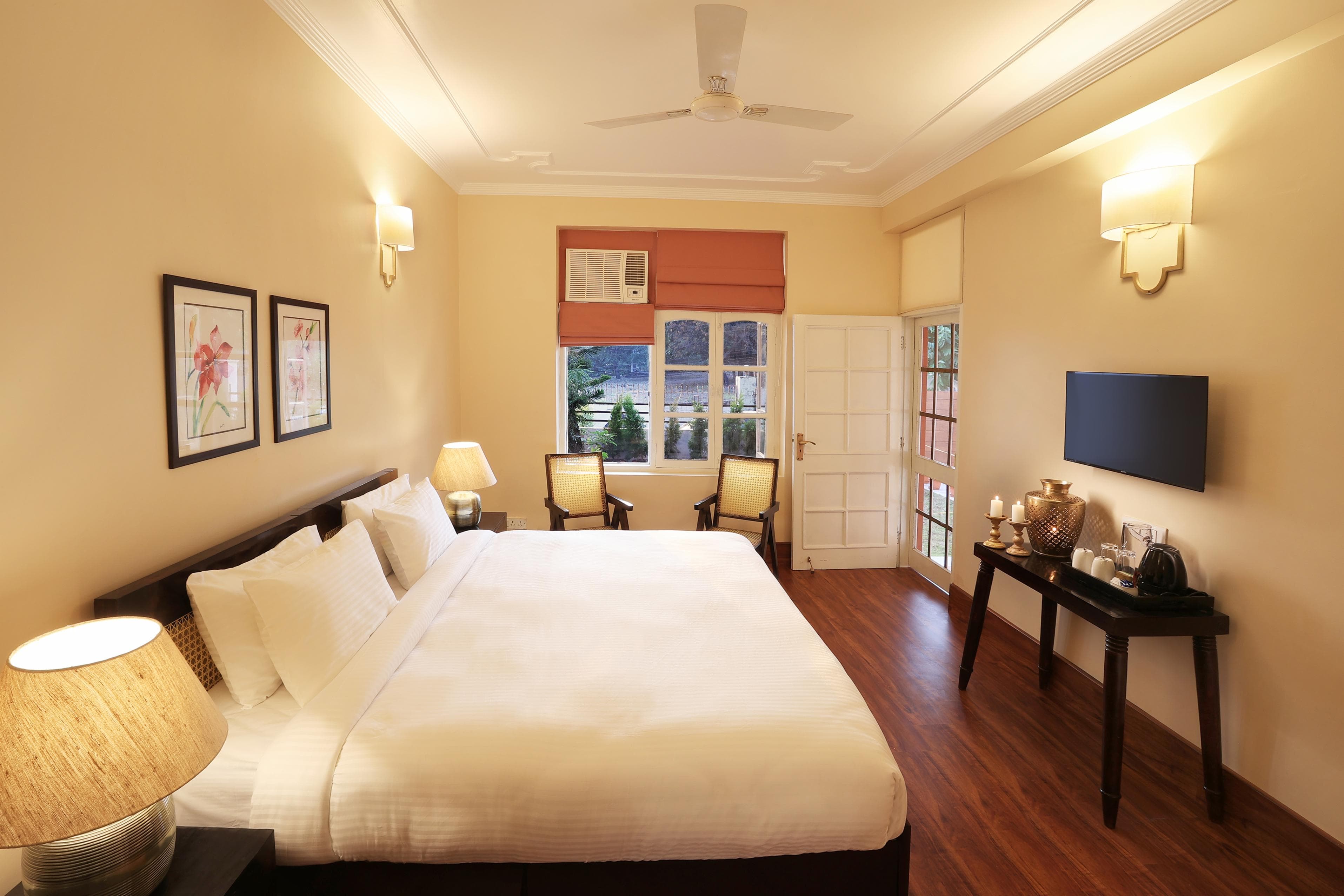 Lamrin Boutique Cottages view 4