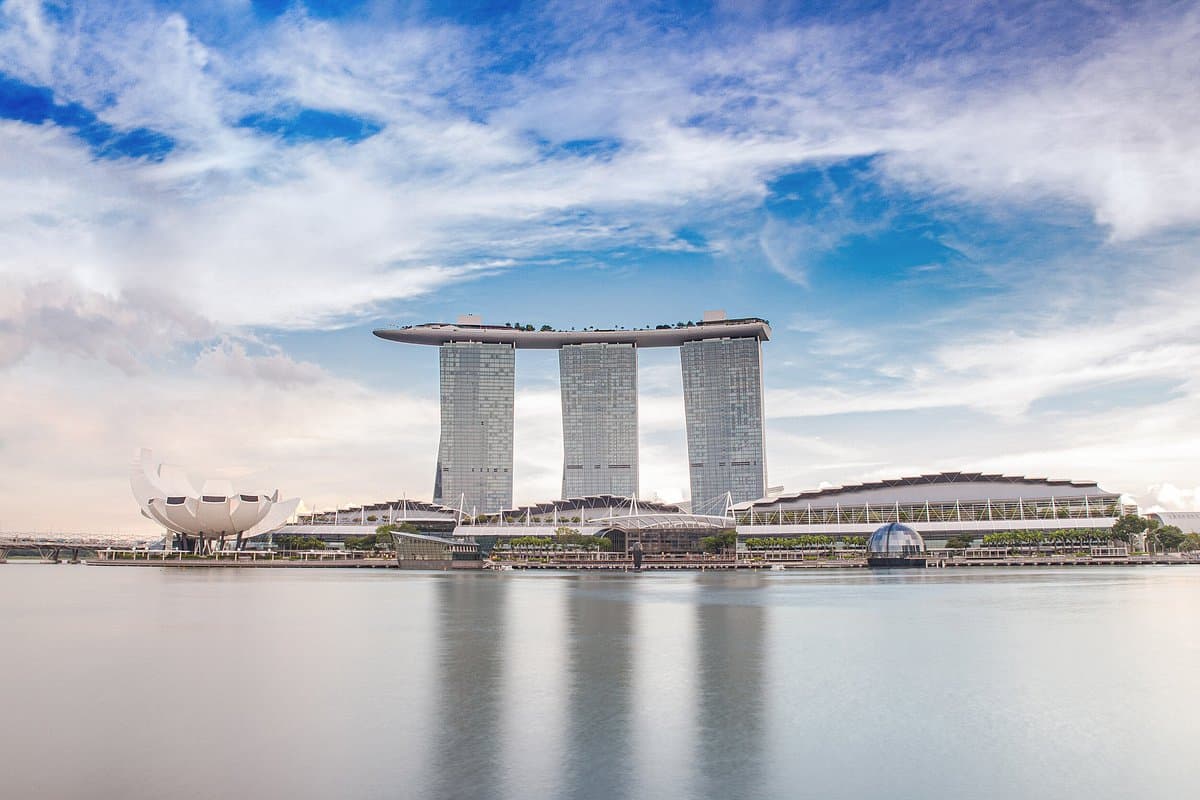 Lavender Luxe Singapore view 3