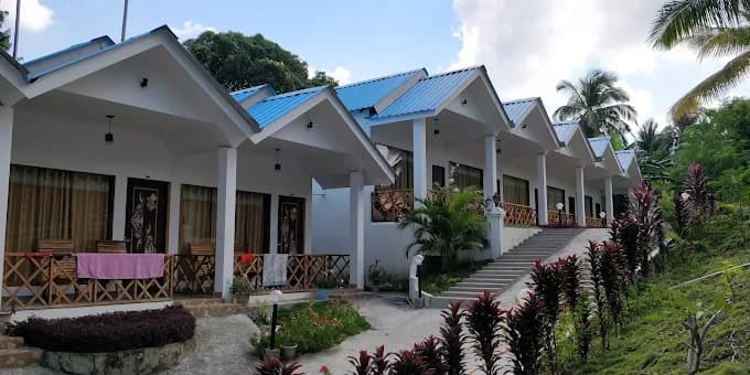 Laxmi Continental Resort Neil Island