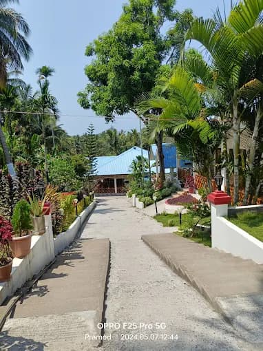 Laxmi Continental Resort Neil Island view 3