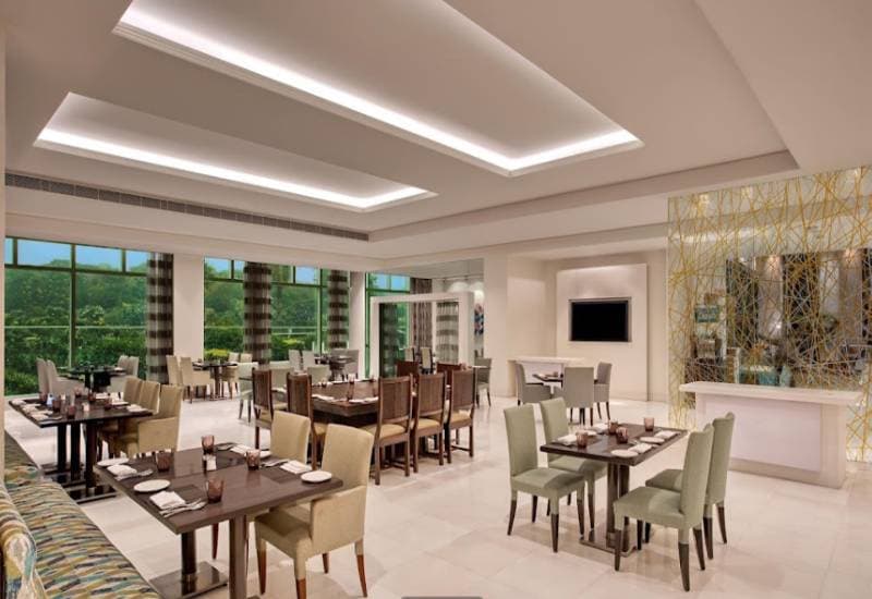 Le Méridien Gurgaon, Delhi NCR view 4