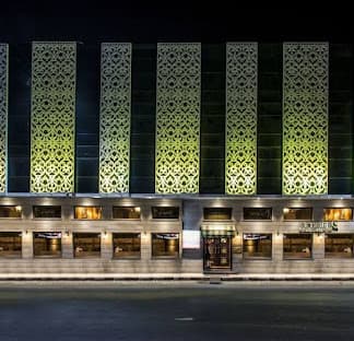 Leisure Inn Grand Chanakya Jaipur