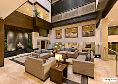 Leisure Inn Grand Chanakya Jaipur view 3