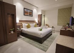 Leisure Inn Grand Chanakya Jaipur view 4