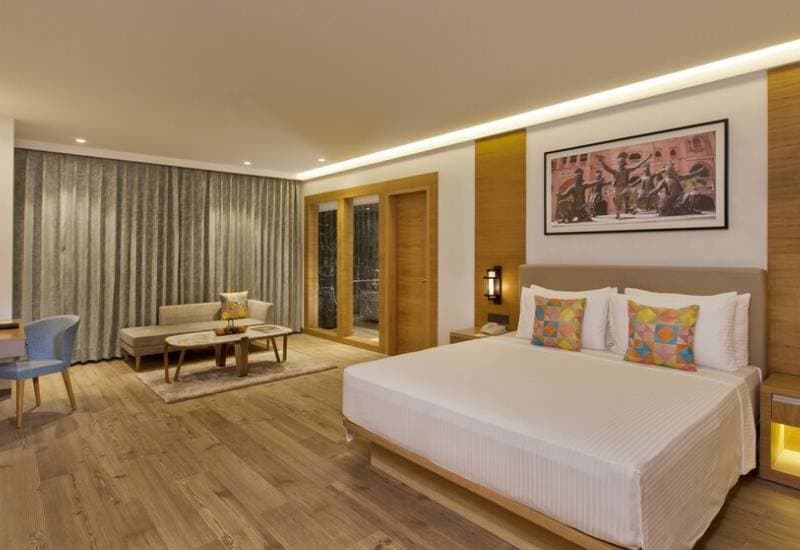 LEMON TREE HOTEL, AMRITSAR view 2