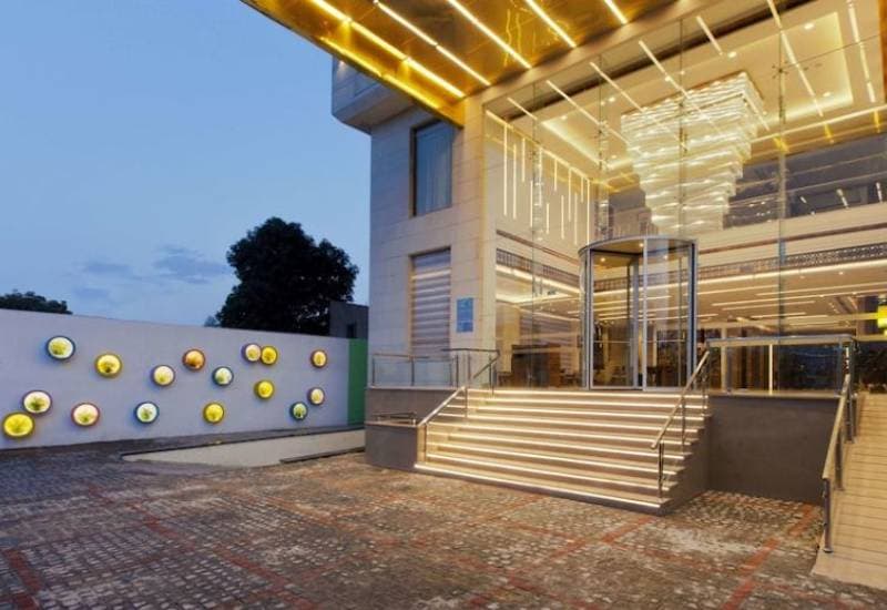LEMON TREE HOTEL, AMRITSAR view 3