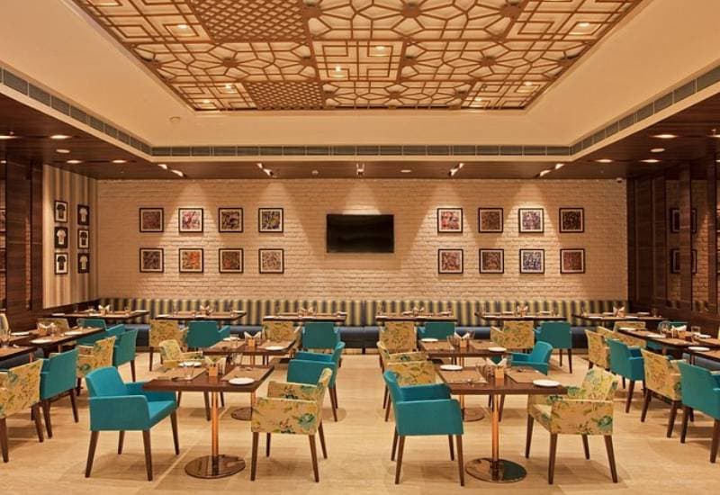 LEMON TREE HOTEL, AMRITSAR view 4