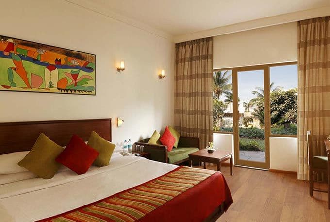 Lemon Tree Hotel, Aurangabad view 2