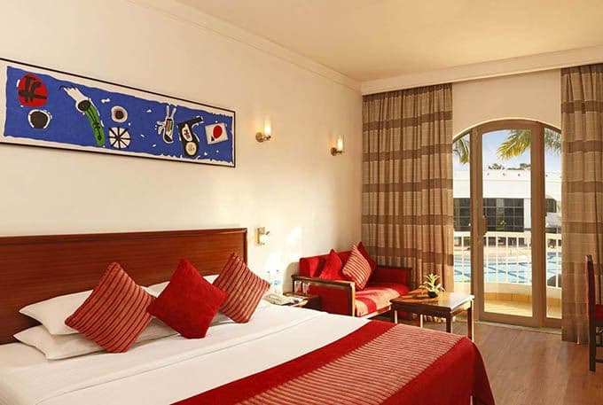 Lemon Tree Hotel, Aurangabad view 3
