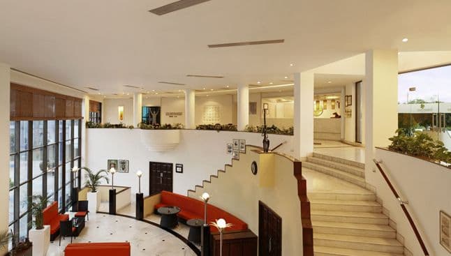 Lemon Tree Hotel, Aurangabad view 4