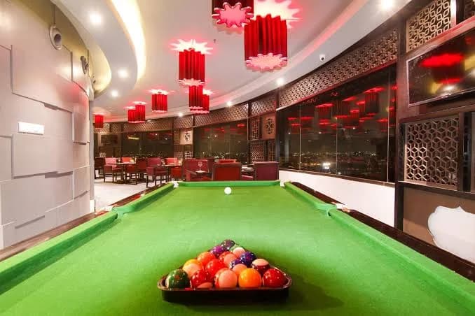Lemon Tree Hotel, Banjara Hills, Hyderabad view 4